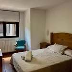 Hostal Monterde de Albarracín Pensión