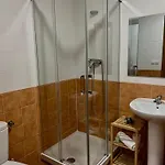 Hostal Monterde de Albarracín Monterde de Albarracin