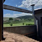 Hostal Monterde de Albarracín Monterde de Albarracin
