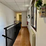Hostal Monterde de Albarracín Monterde de Albarracin