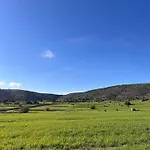 Hostal Monterde de Albarracín Pensión Monterde de Albarracin