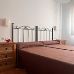 Pensión Hostal Monterde de Albarracín