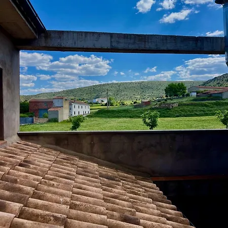 Hoz Del Manzano Gasthof *