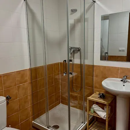 Hoz Del Manzano Monterde de Albarracin