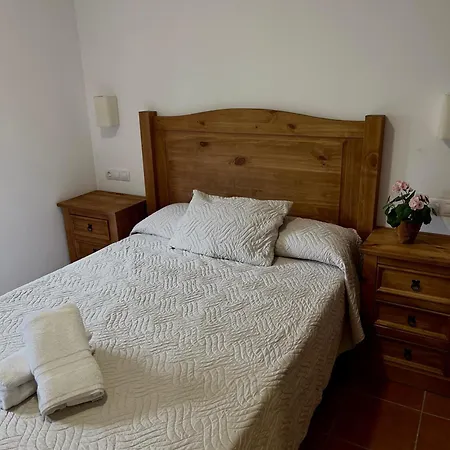 Hoz Del Manzano Gasthof *