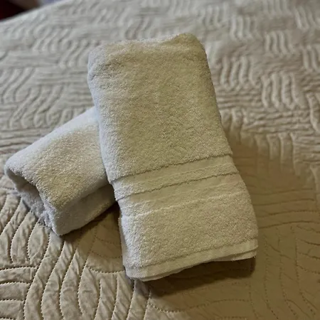 Hoz Del Manzano Gasthof