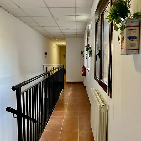 Restaurante Monterde de Albarracin