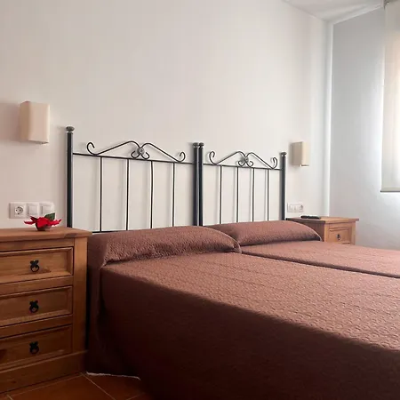 Gasthof Hoz Del Manzano