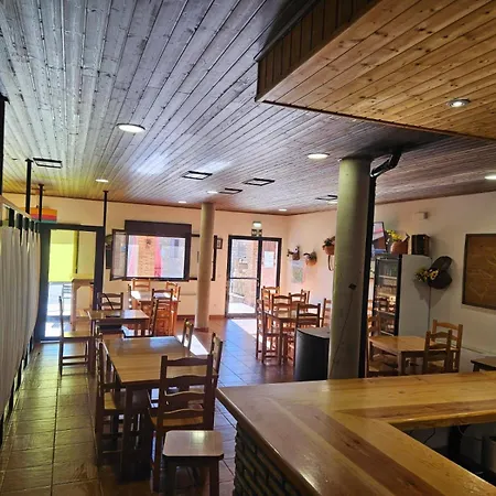 Restaurante Affittacamere *