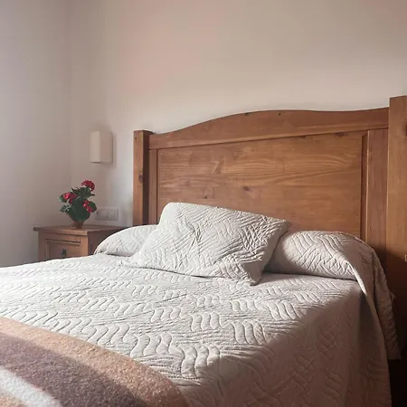 Hoz Del Manzano Monterde de Albarracin