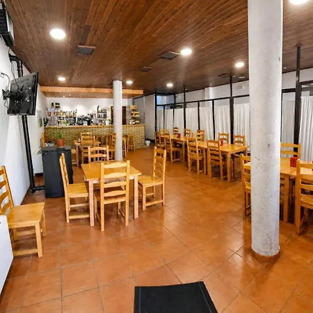 Affittacamere Restaurante