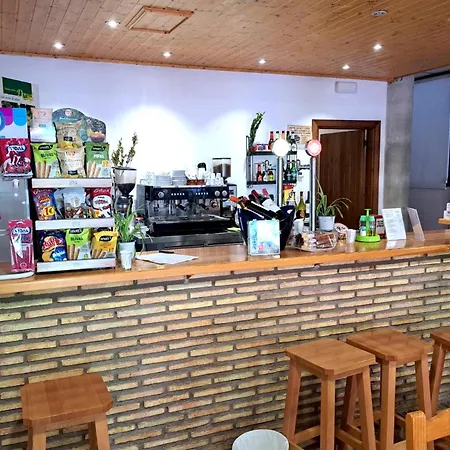Affittacamere Restaurante