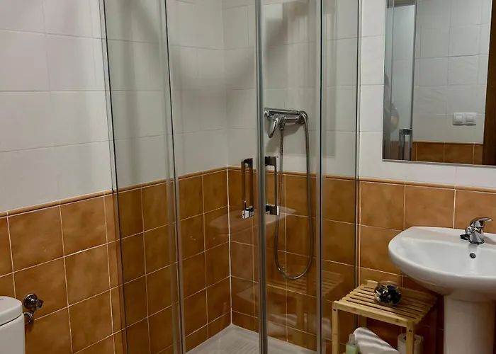 Hoz Del Manzano Monterde de Albarracin