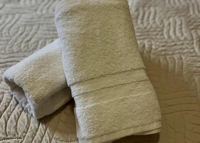 Hoz Del Manzano 게스트하우스