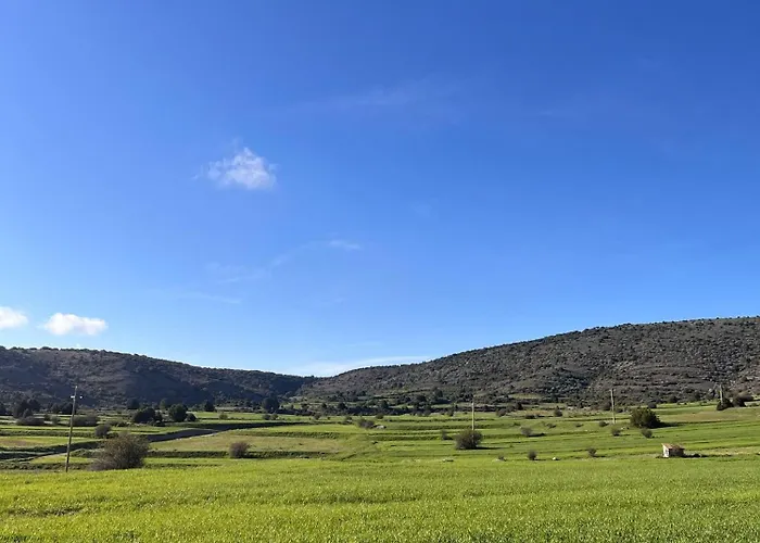 Hoz Del Manzano 게스트하우스 Monterde de Albarracin