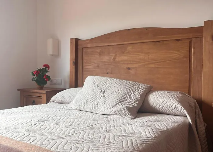 Hoz Del Manzano Monterde de Albarracin